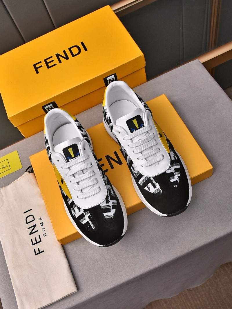 Fendi Sneakers